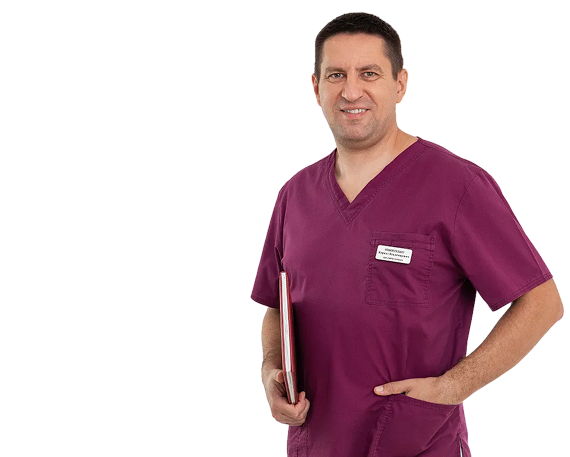 Кирилл Владимирович Никитенко